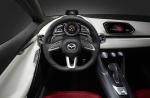 Mazda Hazumi Concept 2014 года